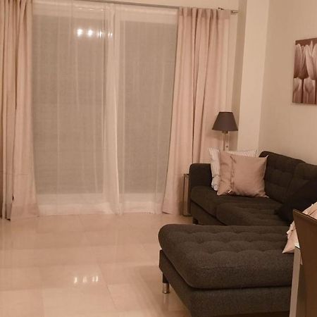 Neptuno 2B Menyber Apartment Nerja Exterior photo